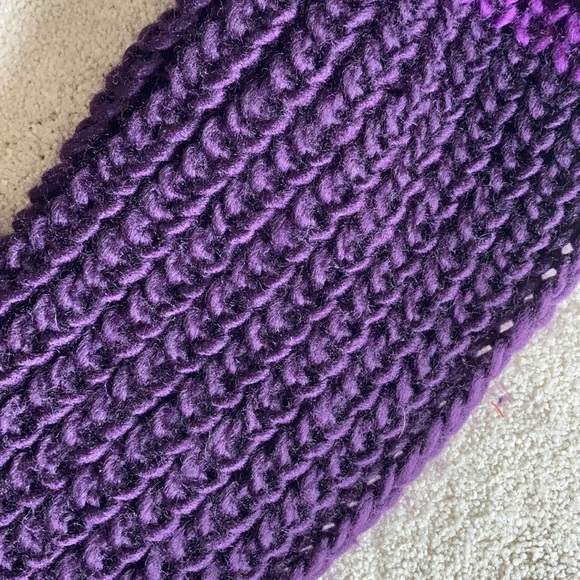Infinity Scarf - Picture 2 of 4